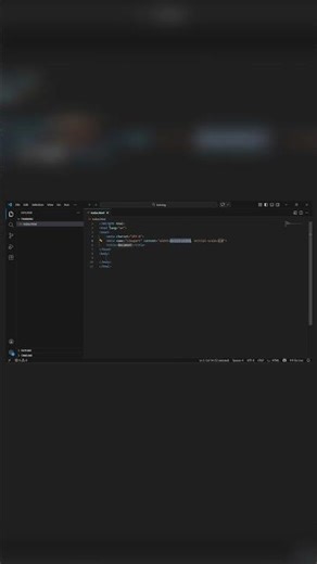 how to start coding to create web site #coding #english #learntocode #websitedevelopment