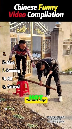 Goofy Humans Comp: Ultimate Mood Booster