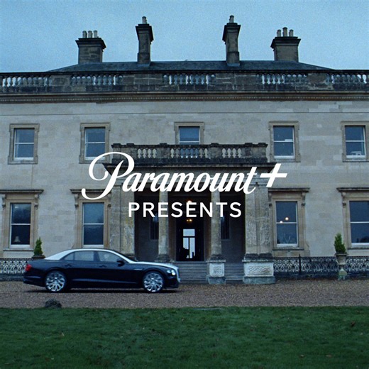 New stories. Big events. Endless entertainment. Stream it all this year on Paramount | Puck