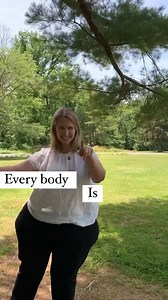 23 reactions | We loooove this reminder from our National Binge Eating Disorder Recovery Advocate, Kara Richardson Whitely.  | Eating Recovery Center | Facebook