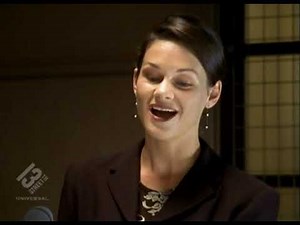 Murder Call S01E02 The Burial