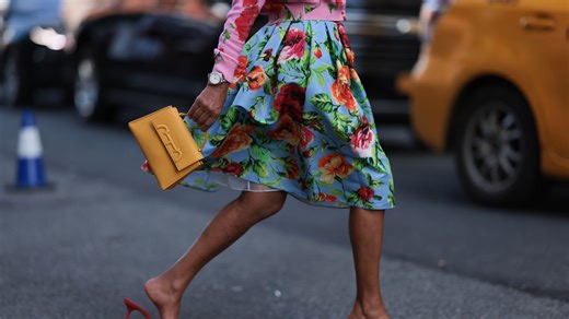 10 mules (planos y de tacón cómodo) que sustituirán a tus bailarinas en verano