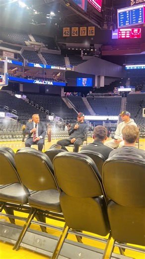 Competitiveness Shaped Steph and Seth Curry's Bond