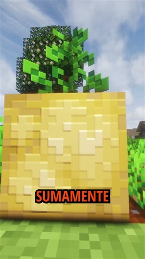¡LOS CULTIVOS MÁS GRANDES DE MINECRAFT! 🌽🍔 | Obese Crops (256)