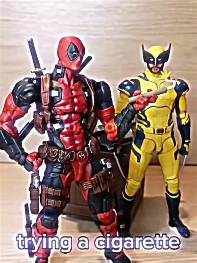 Fake everything 😜#spiderman #edit #xyzabc #fyp #actionfigures #figtok #fypシ゚viral #fypシ゚viral #edits #figtokcommunity #foryoupage #real #fyppppppppppppppppppppppp #balls