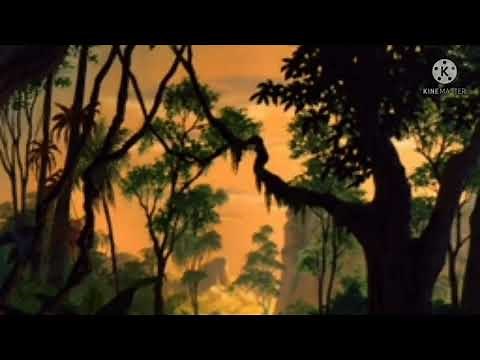 The End/A Walt Disney Production/Presented By Metro Goldwyn Mayer (1967)