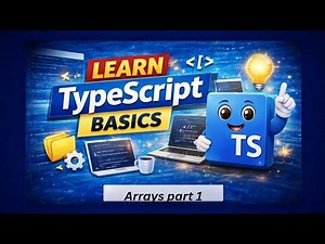 Arrays in TypeScript (With Examples) – Part 1