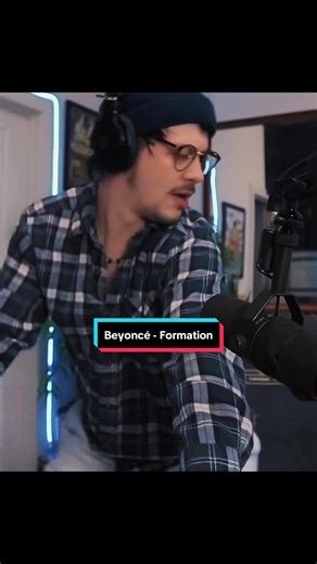 Reacting to Beyoncé's Formation Music Video