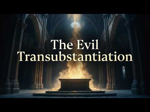 The Evil Transubstantiation