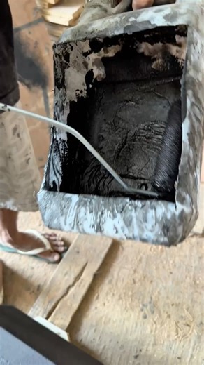 How to apply texture paint to a speaker box #speakerbox