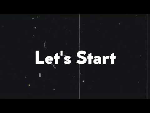 Let's Start 🔴 // Intro Video Clip // munnaeditz