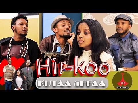 HIRKOO MARSAA 2 FFAA - KUTAA 5 FFAA