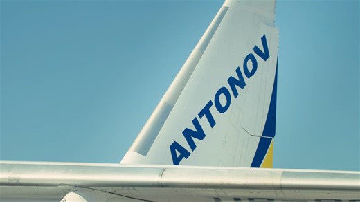 ICYMI – ViaSat-3 Flight 2 arrived in Florida earlier this week ahead of our planned late October launch with United Launch Alliance (ULA)! 🚀 Curious to see all that goes into transporting an ultra-high-capacity satellite? Check out this time lapse of ViaSat-3 F2's journey from The Boeing Company in El Segundo, California all the way to Cape Canaveral Space Force Station in Florida on an Antonov AN-124. ✈️🛰️ 🔗 Learn more: https://vsat.co/3IAKpGB #VS3F2 #VS3 #ViaSat3 #KaBand #Antonov | Viasat