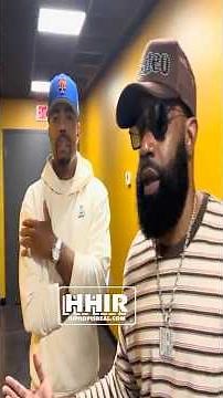 SMACK CONFIRMS TSU SURF VS MURDA MOOK IS STILL IN MOTION! 😳 “FREE THE WAVE!”