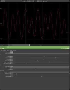 Acid 303 CHOP for #TouchDesigner (Filter, Drive and Wavefold) v.1.7