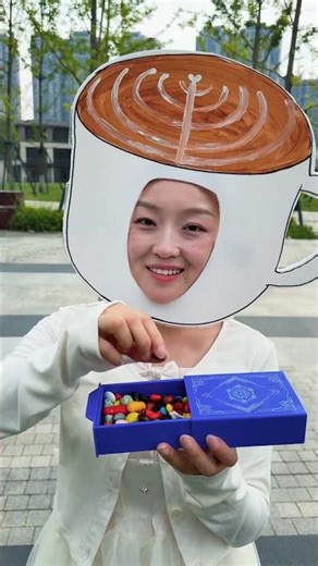 #funny #tungtungtungsahur #comedy The Magic Box