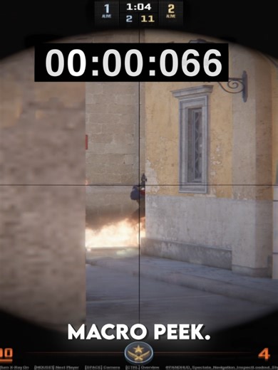 ZOWIE XL2586X Monitor: 600Hz Insanity for CS2