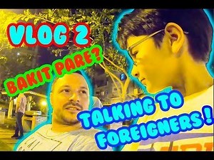 3.8K views · 237 reactions | Speaking Tagalog With Foreigners during my dadś birthday party! i found out how much tagalog they speak! and tought them some easy filipino language words that they can use everyday. | HeartRob | Facebook