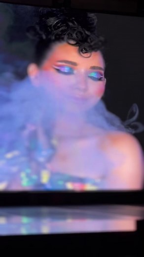 1.2K views · 14 reactions | Form work shop | Makup by Eman Abbas | Facebook