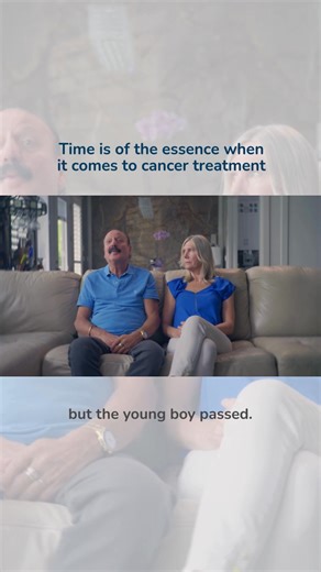 This story marked the beginning of our CAR T-cell therapy journey here in BC, a moment that reshaped what hope looks like for children fighting cancer. 💛 From one story to many more, every milestone brings us closer to safer, more effective treatments. | Michael Cuccione Foundation