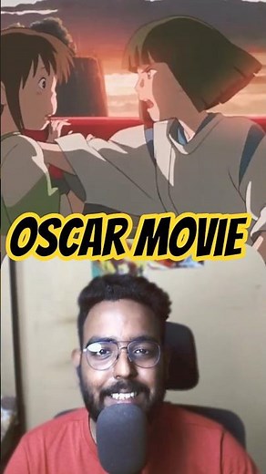 Best Anime Movie of the Century #1