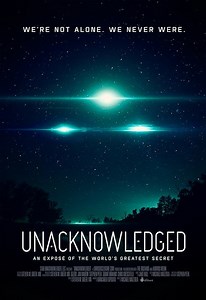 Unacknowledged (2017) | Recenze - Uživatelské | ČSFD.cz