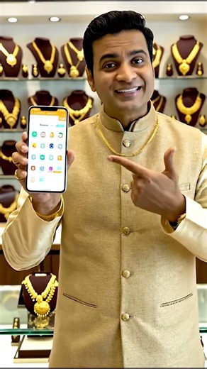 How Smart Jewellers Run Their Business From a Mobile App