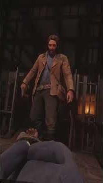 (PC / PS5 VR2) RED DEAD REDEMPTION 2