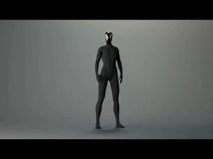 El primer robot con "sangre", órganos y músculos sintéticos | CLONE ALPHA