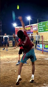 #badmintonhighlight #outdoorbadminton #badminton #trickshots #badmintonindonesia #badmintonshatadal