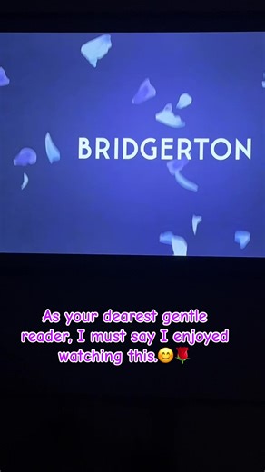 Bridgerton Moments That Captured My Heart