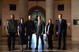 Meet the Cast of Law & Order Season 25
