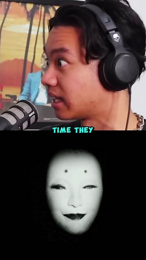 Paradise 123 Horror Game: The Face of Paradise