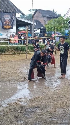 MBAH DIPO PUTRO MANUNGGAL On Java Cultural | #short #seni #budaya #carnaval #sports #trip #subscribe