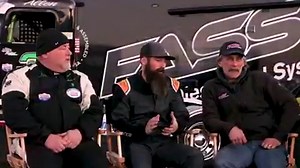 We had a great time with Aaron Kaufman and the Bandit Big Rig guys at Pikes Peak International Raceway! We had a chance to sit down with Aaron and the guys and talk about why the FASS Fuel System is such an important part of their success! Watch Now >>> | FASS Fuel Systems