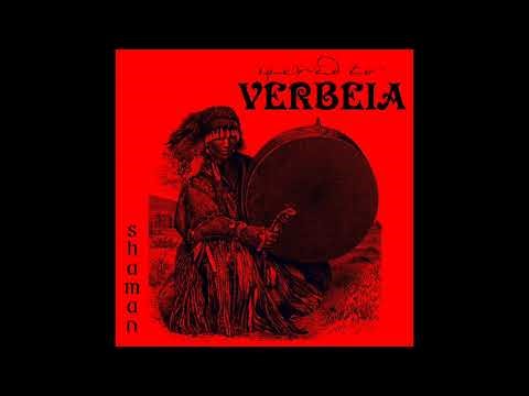 Sacred To Verbeia - Shaman (2025) Gothic Rock - UK