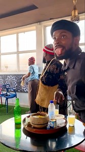 People are wiicked !!! #facebookcommunity | Uncle sima comedy