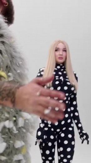 Improbably Poppy Premieres Tonight at 7PM PT on Veeps