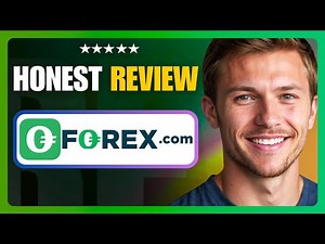 Forex.com Review: 76% of Users Lose Money But Platform Wins Awards (2026)