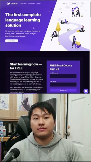 Efficient Language Learning Through Immersion: Tips and Tools