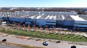 See Inside the AI Data Centers Helping to Power the Internet