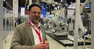 ABB Robotics at Automate 2025