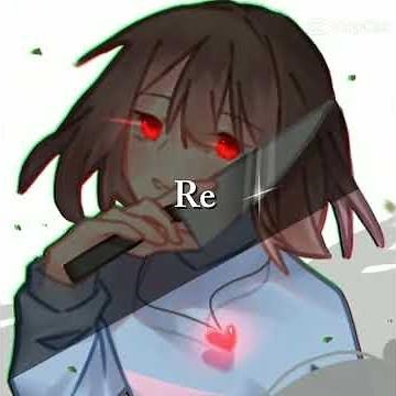 Meet all Eclipse Flameia aus {feat Frisk and Chara even my undertale ocs}