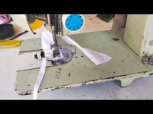 DressMaker, sewing machine