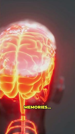 Did you know your brain can generate fake memories? #shorts