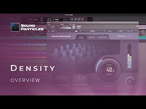 Density Overview