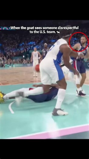 RAW NBA HIGHLIGHTS on Instagram: "Curry goat saw someone disrespectful to the US team Stephen Curry is one of the most influential and exciting players in basketball history, best known for revolutionizing the game with his incredible three-point shooting. Born on March 14, 1988, he plays for the Golden State Warriors in the NBA and is widely regarded as the greatest shooter of all time. Curry changed how basketball is played by making long-range shooting a primary weapon rather than a secondary