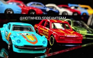 【风火轮hotwheels】 2019年 A批次新车一览。