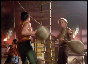 Watch Young Hercules&colon; The Complete Series on Amazon Live