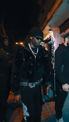 @GAZO à Sutton Club Barcelona #showcase #gazo #bsb #boumi